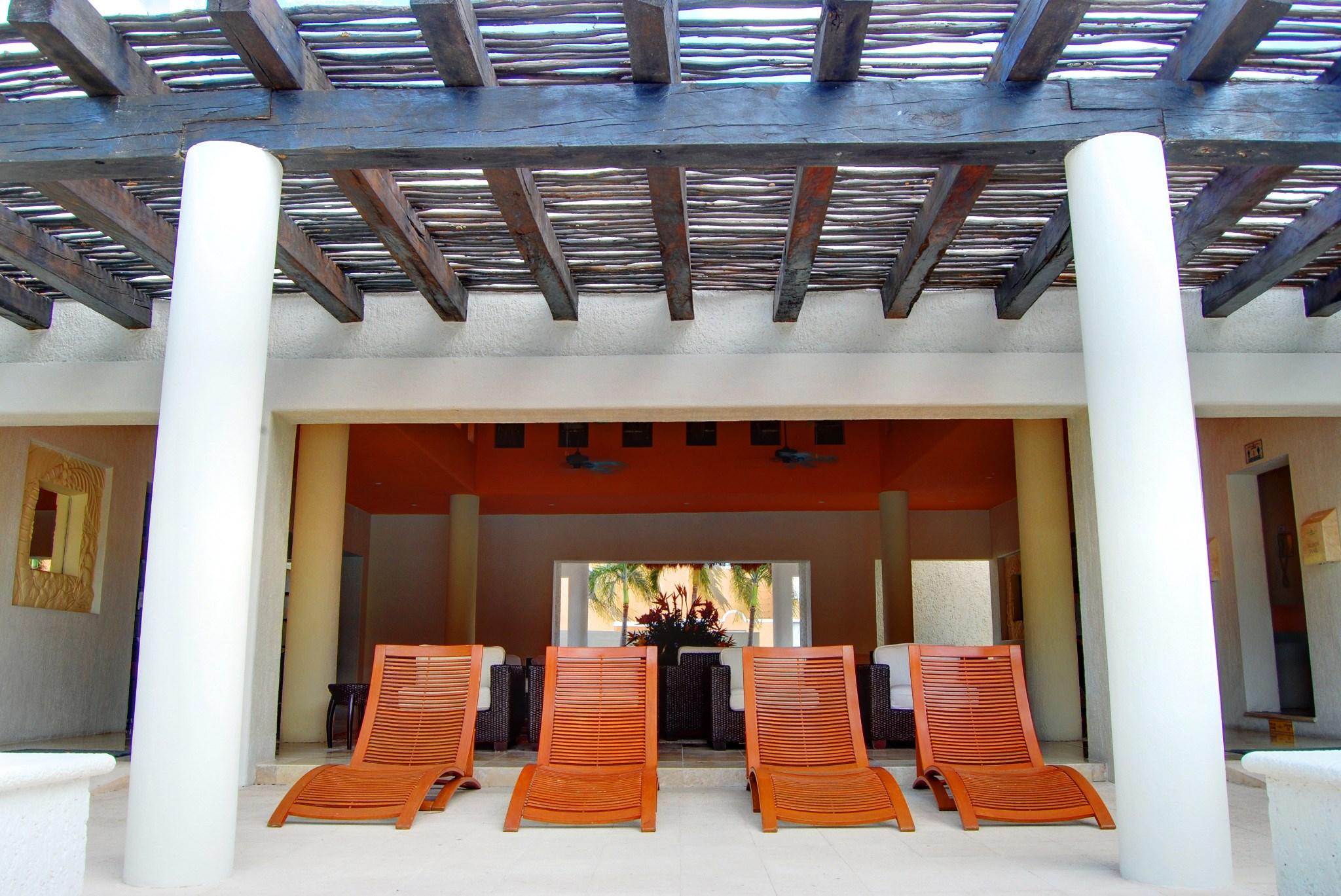 Laguna Suites Golf & Spa Cancún Exterior foto